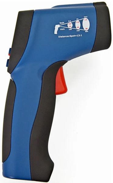 фото Пирометр  CEM DT-8830 в Омске