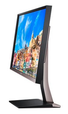 фото Монитор 32" Samsung S32D850T