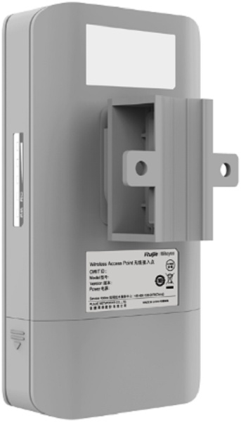 фото Точка доступа  RUIJIE NETWORKS RG-EST310 V2