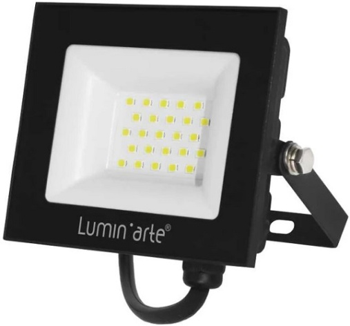 фото Прожектор светодиодный Lumin