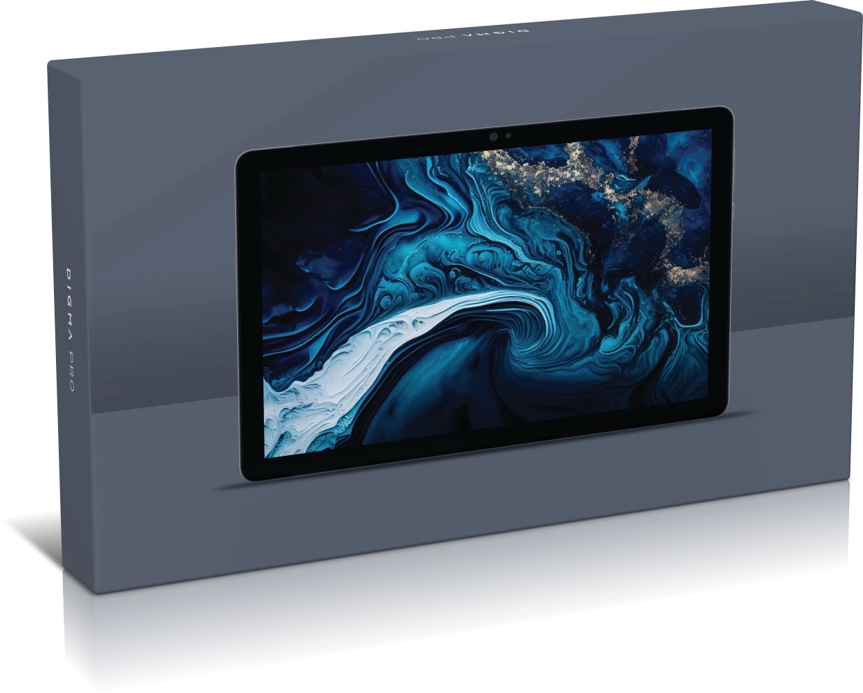 

Планшет 10.5" Digma Pro HIT 18 HS1010PL T606/6Gb/128Gb/IPS/1920x1200/LTE/2Sim/Android 13/фиолетовый/13Mpix/5Mpix/BT/GPS/WiFi/Touch/microSD 512Gb/7000m, Pro HIT 18