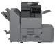 фото МФУ лазерное цветное Sharp BP-51C55EU в Казани