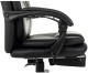 фото Кресло  Бюрократ CH-868N-BF/BLACK-PU в Санкт-Петербургe