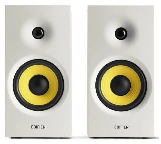 фото Компьютерная акустика 2.0 Edifier R1080BT white в Уфе