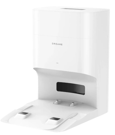 фото Робот-пылесос  Dreame D10 Plus Gen2 в Перми