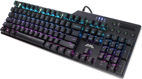 фото Клавиатура  GMNG GG-KB765XP в Уфе