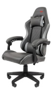 фото Кресло Chairman game CH28