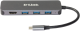 фото Разветвитель USB 3.0 D-link DUB-2333/A1A