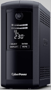 фото Источник бесперебойного питания CyberPower VP1000ELCD