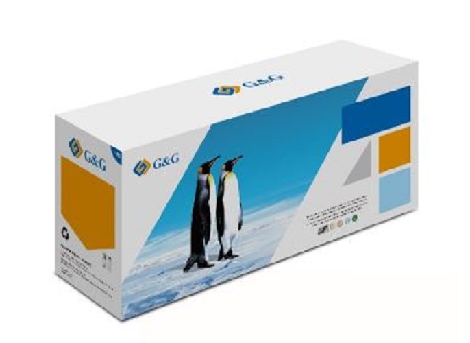 

Картридж GG-CF363A Cartridge G&G for HP CLJ M552/M553/M577, with chip (5 000), GG-CF363A