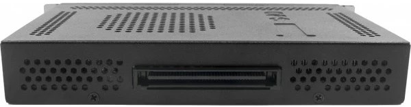 фото Системный блок Viewsonic VPC12-WPO-7 Intel Core i5, 8 ГБ, 128 Гб, Intel HD Graphics 620,  ОС Free DOS 3.0