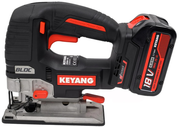 фото Лобзик  KEYANG JS20BLH-135V в Ростове-на-Дону