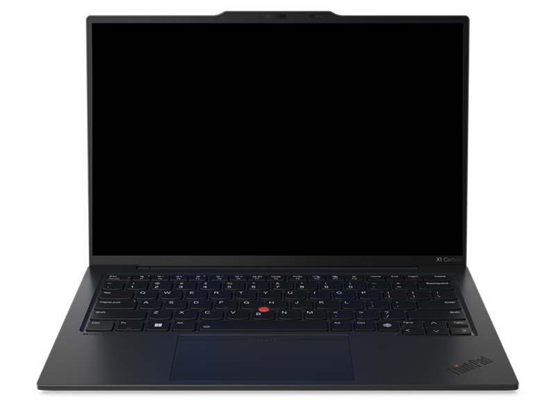 

Ноутбук Lenovo ThinkPad X1 Carbon Gen 12 21KC006MRT Ultra 7 155U/32GB/1TB SSD/Intel Graphics/14" WUXGA IPS/WiFi/BT/cam/Win11Pro/black, ThinkPad X1 Carbon Gen 12