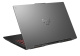 фото Ноутбук  ASUS TUF Gaming A17 FX707ZC4-HX014 в Уфе 17.3 ", Core i5, 16 Гб RAM, 512 Гб SSD, GeForce RTX 3050, Серый