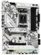 фото Материнская плата ATX ASRock B650 STEEL LEGEND WIFI в Санкт-Петербургe