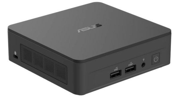 фото Системный блок ASUS NUC13ANK Intel Core i7, 0 (не установлена) ГБ, Intel Iris Xe,  ОС Не установлена