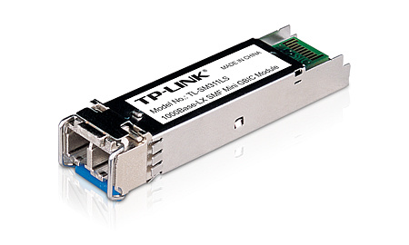 фото Модуль SFP TP-LINK TL-SM311LS в Красноярске