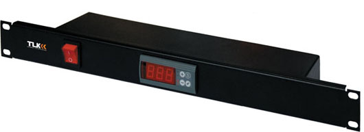 фото Панель  TLK TLK-TERM-BK в Екатеринбурге