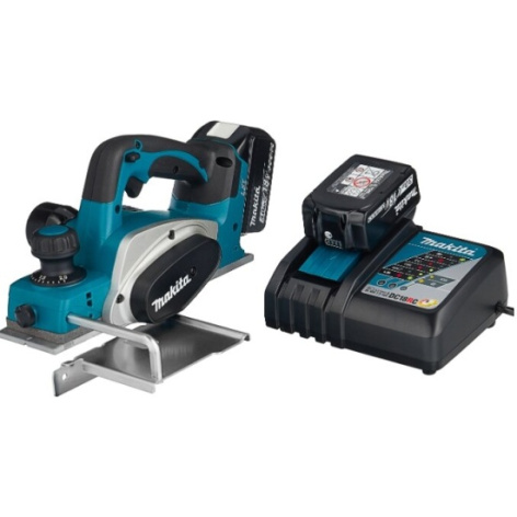фото Рубанок  Makita DKP180RFE