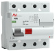 фото УЗО  EKF rccb-4-40-30-ac-av в Перми