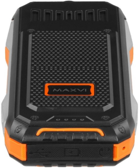 фото Мобильный телефон  MAXVI T100
