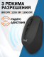 фото Мышь wireless Filum FL-MBT05-BK