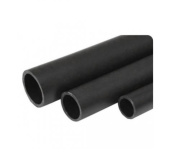 фото Труба жёсткая Ecoplast 30020BL
