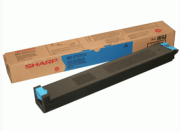 фото Тонер-картридж Sharp MX-27GTCA