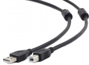 фото Кабель интерфейсный USB 2.0  Cablexpert AM/BM