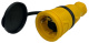 фото Удлинитель силовой iTOK i-CONNECT-COLOR-SUR-PVS-315-1-44-20-YELLOW в Красноярске
