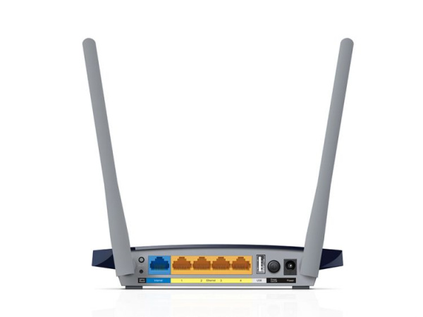 фото Роутер  TP-LINK Archer C50 в Екатеринбурге