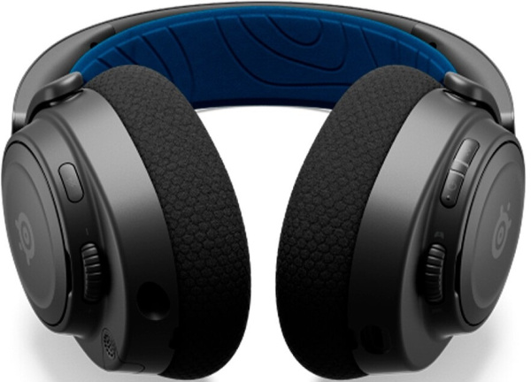 фото Гарнитура wireless SteelSeries Arctis Nova 7P в Красноярске