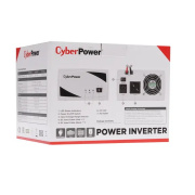 фото Источник бесперебойного питания CyberPower SMP550EI