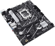 фото Материнская плата ASUS PRIME B760M-K