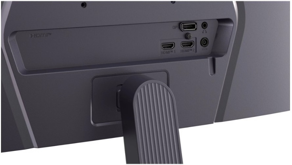 фото Монитор 27 " LG UltraGear 27G523B-B, Черный, [27G523B-B]