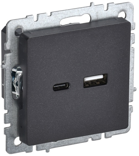 фото Розетка  IEK BR-U22-018-K02 в Казани