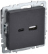 фото Розетка  IEK BR-U22-018-K02 в Казани