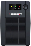 фото Источник бесперебойного питания Ippon Back Basic 850S New Euro