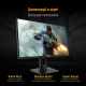фото Монитор 27" ASUS TUF Gaming VG279QM в Омске