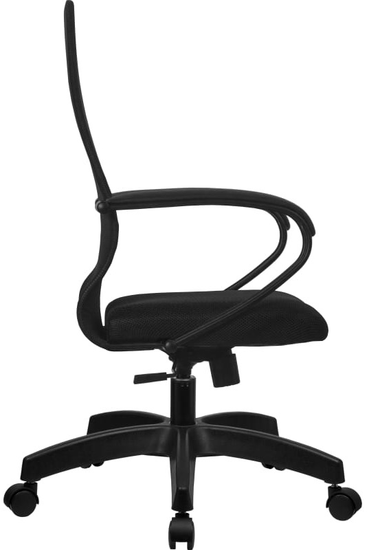 

Кресло Metta SU-C-8 z312464627 подл.130/осн.001, чёрное, SU-C-8