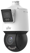 фото Видеокамера UNIVIEW IPC94144SFW-X25-F40C