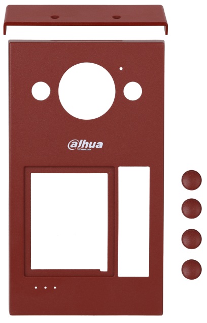 

Аксессуар Dahua DHI-VTM58 для вызывной панели, DHI-VTM58