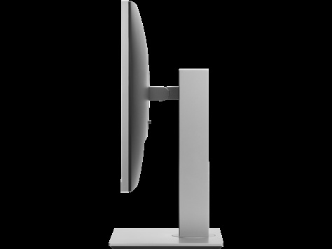 фото Монитор 23,8" HP EliteDisplay E243