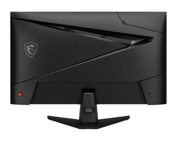 фото Монитор 27" MSI Mag 274QF X24 в Казани