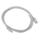 фото Кабель патч-корд  EKF TRC-5EUTP-PVC-2M-GY в Уфе