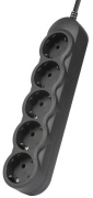 фото Сетевой фильтр Filum FL-SP3-5-1.8M-BL2-UPS