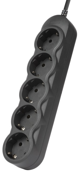 фото Сетевой фильтр  Filum FL-SP3-5-1.8M-BL2-UPS в Екатеринбурге