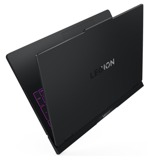 фото Ноутбук  Lenovo Legion PRO 5 16IAX10 в Санкт-Петербургe 16 ", Core Ultra 9, 32 Гб RAM, 1 Тб SSD, GeForce RTX 5060, Черный