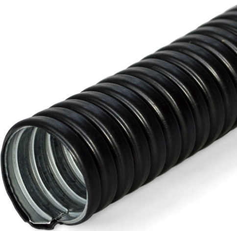 Изображение товара Металлорукав Промрукав PR04.0226