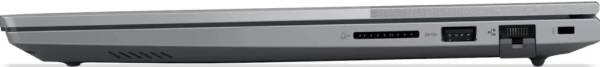 фото Ноутбук  Lenovo ThinkBook 14 Gen 8 в Санкт-Петербургe 14 ", Core Ultra 7, 32 Гб RAM, 512 Гб SSD, Arc graphics 140T, Серый